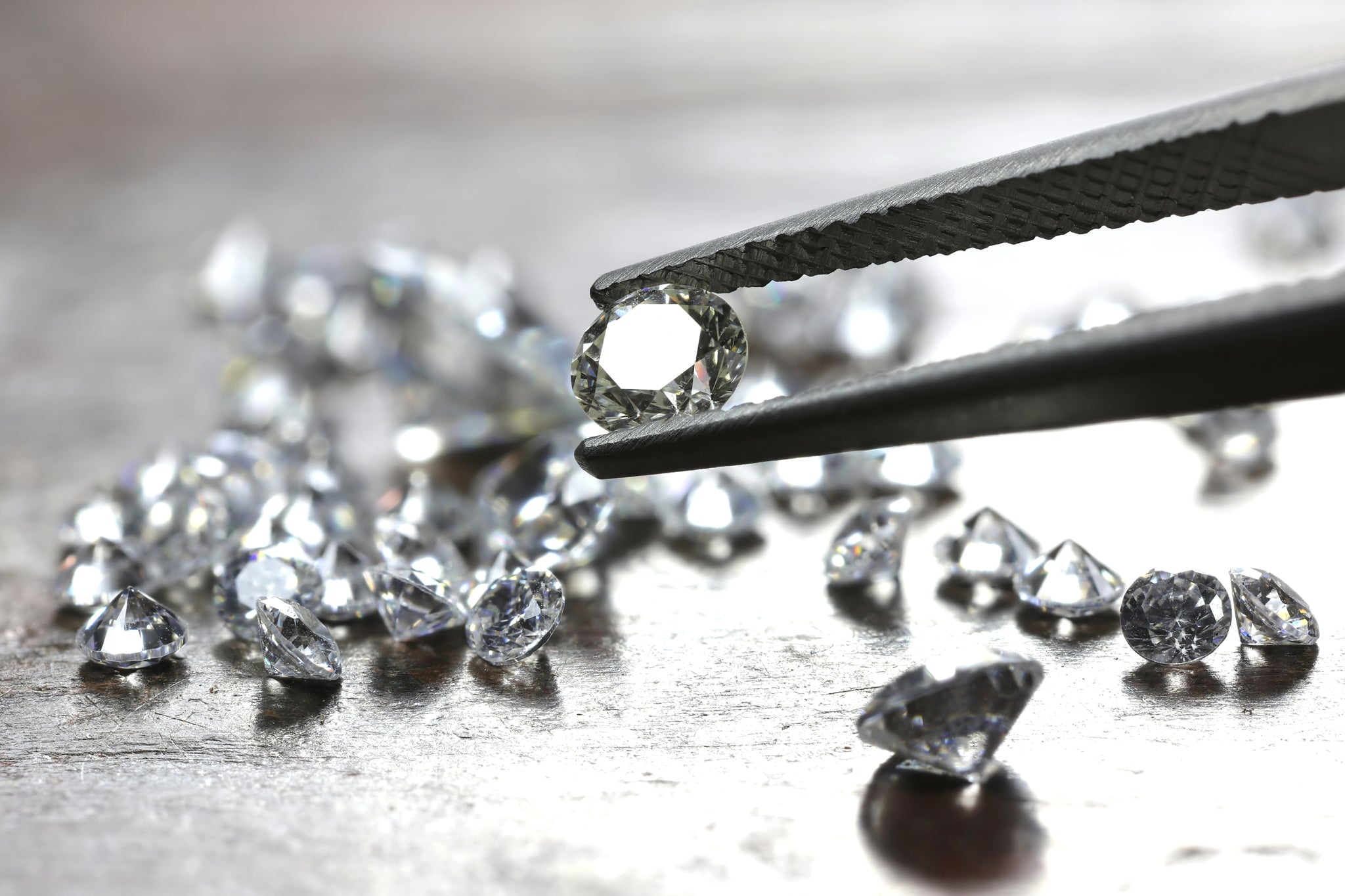 Ekenberg diamonds