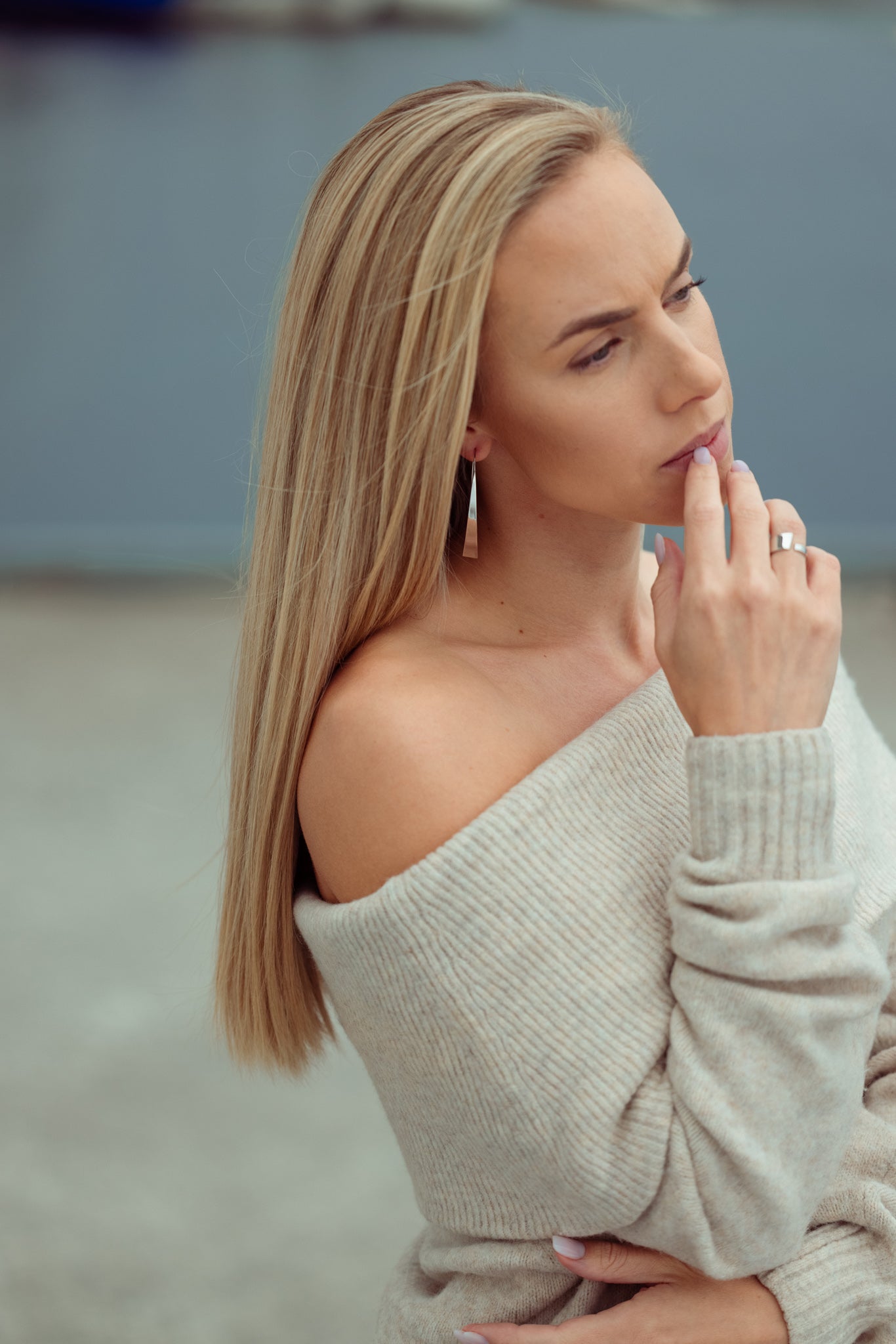 Ekenberg and sterling silver