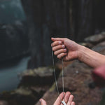 Jewellery for men and Preikestolen Design