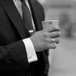 Handmade and Norwegian Jewellery for men