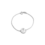 Norwegian made fjord bracelet - Fjords of Norway collection