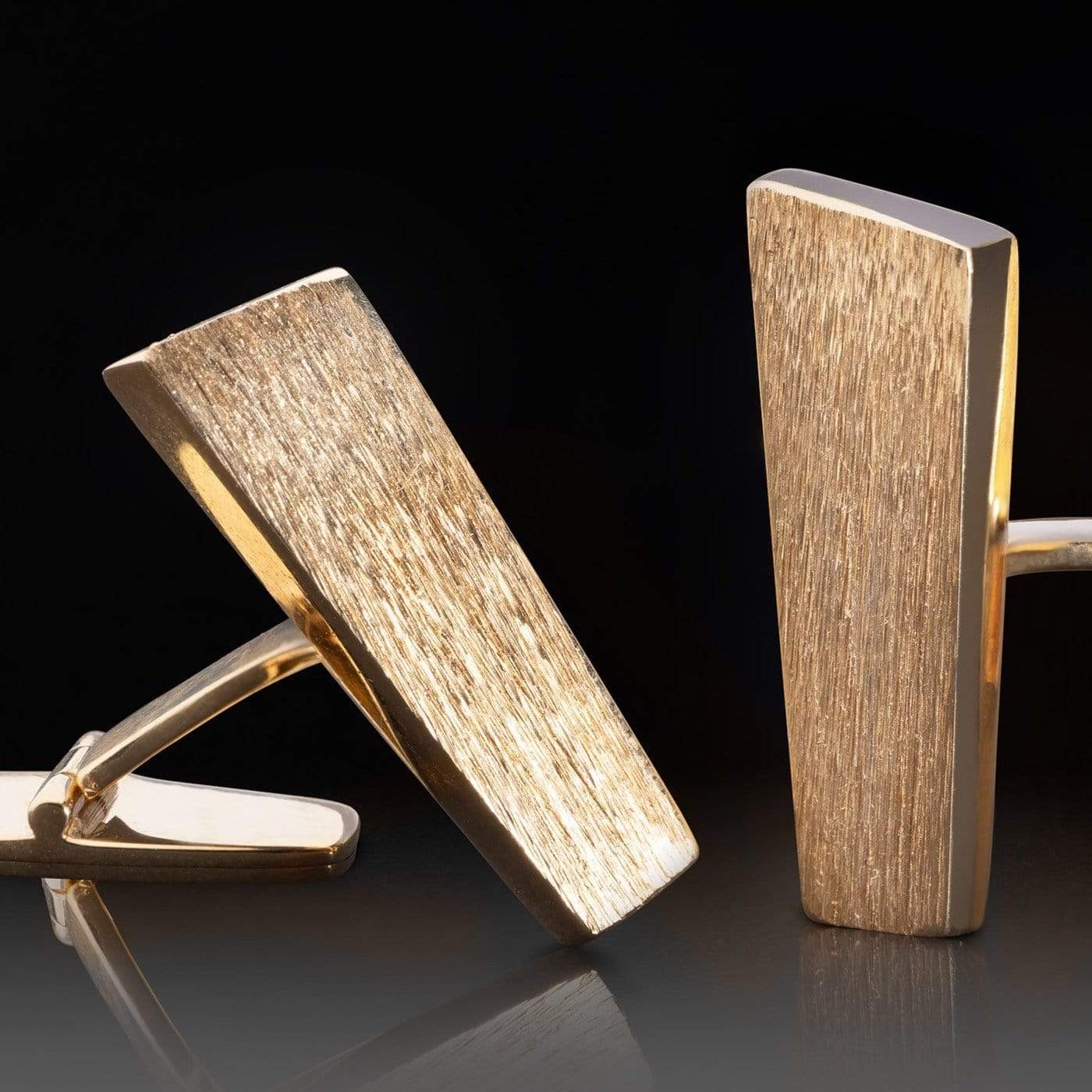 Quality jewellery for men designed by Ekenberg Scandinavia