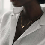 Scandinavian jewellery