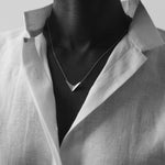 Beautiful silver jewellery from Norway