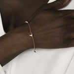 Bracelet designed by Ekenberg