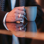 Signet Ring by Ekenberg