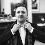 Jewellery for him in the party