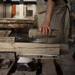 Norwegian Pulpit Rock souvenir crafted from handpicked stones