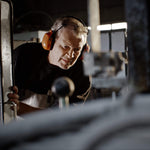 Locally produced Pulpit Rocks from Stavanger