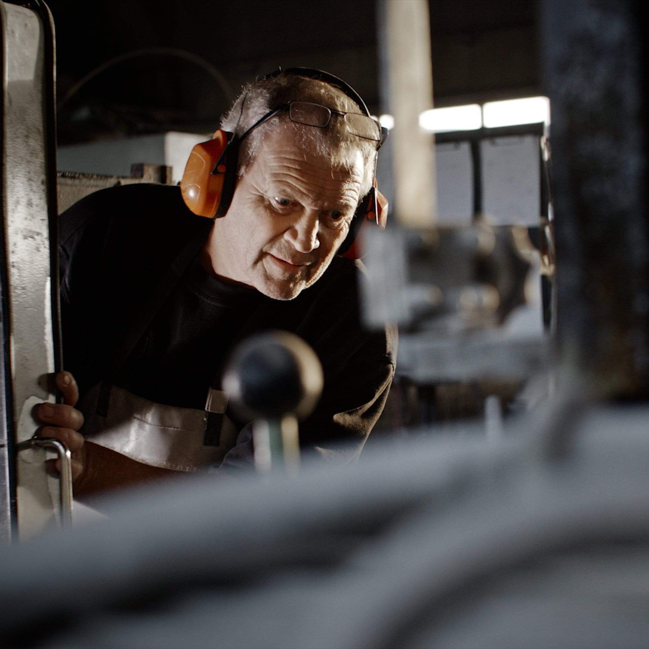 Locally produced Pulpit Rocks from Stavanger