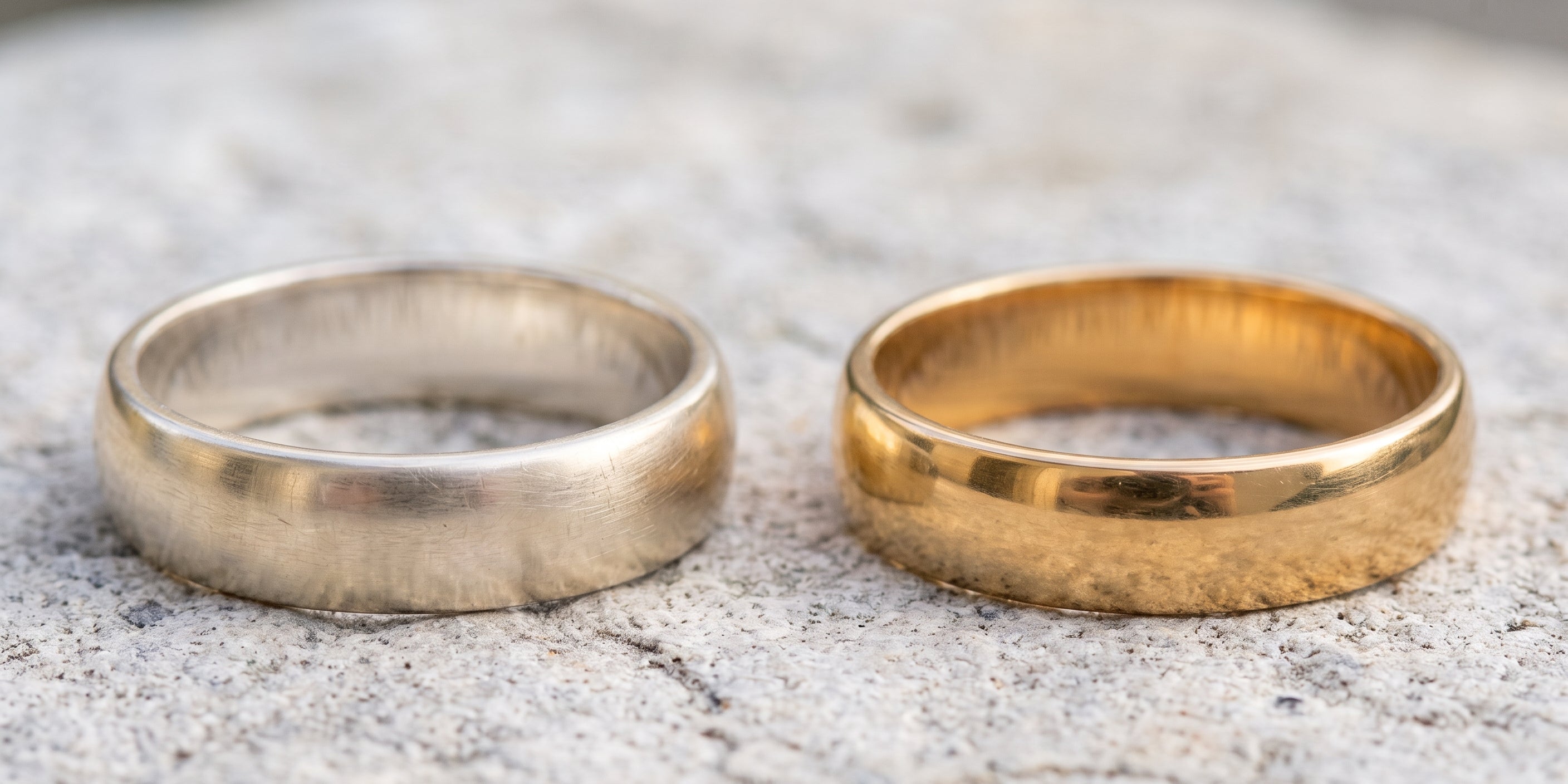 Gold vs Gold-Plated Jewellery