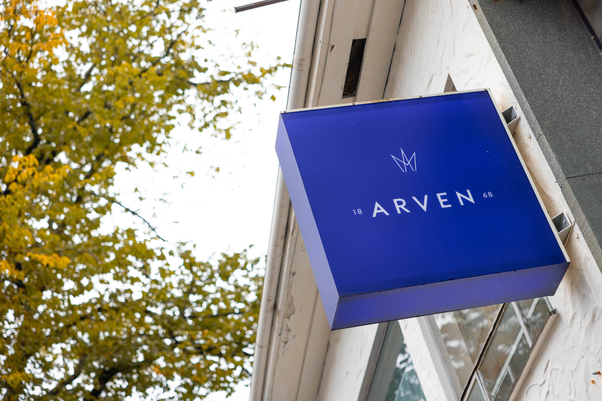 Arven, the producer of Ekenberg jewellery