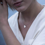 Norwegian made fjord necklace - Fjords of Norway collection