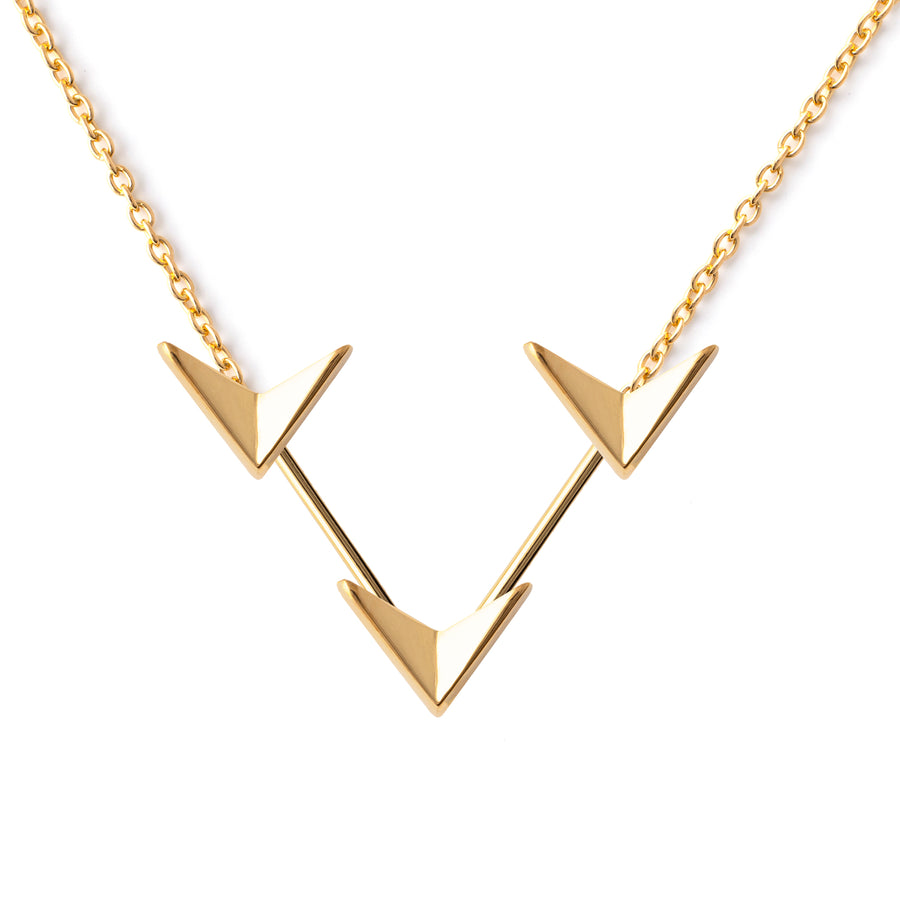 Stockholm jewellery inspired by the migratory birds