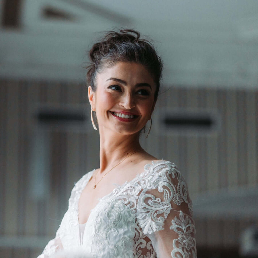 Jewellery for the Bride