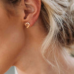 Top quality earrings